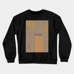 3d design Crewneck Sweatshirt